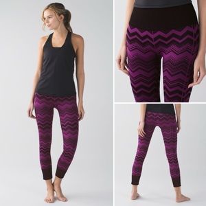 Lululemon Ebb to Street Pant